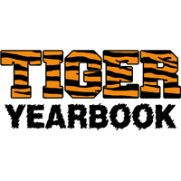 Tiger Yearbook